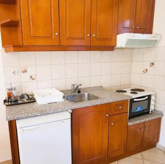 Arillas Apartment | Celestine Apartment, Arillas, Korfu