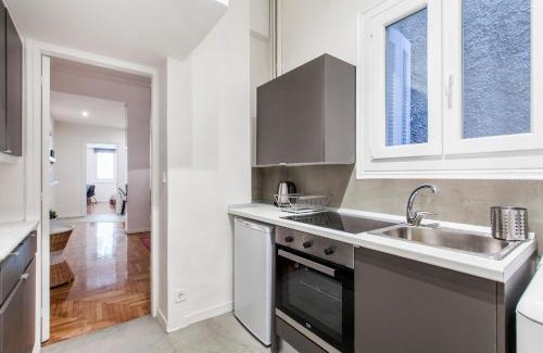 Plaka Apartment | Central apartment in Syntagma (A89)
