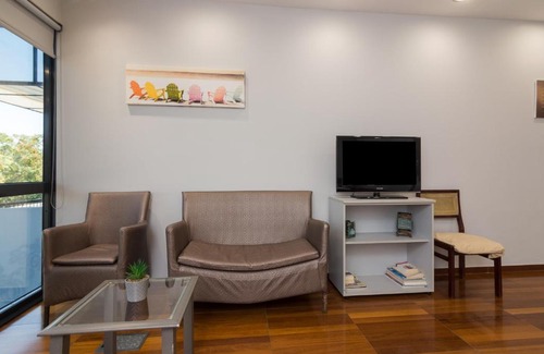 Mets Apartment | Central & Cozy Apartment In Athens 1A