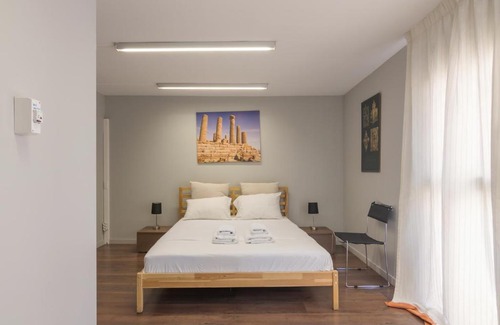 Mets Apartment | Central & Cozy Apartment In Athens 4Β