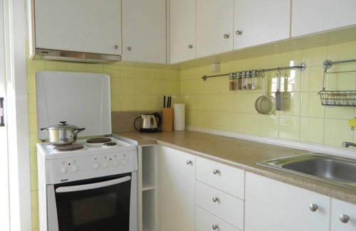 Plaka Apartment | Charming 1BD apartment in Plaka, large terrace, views