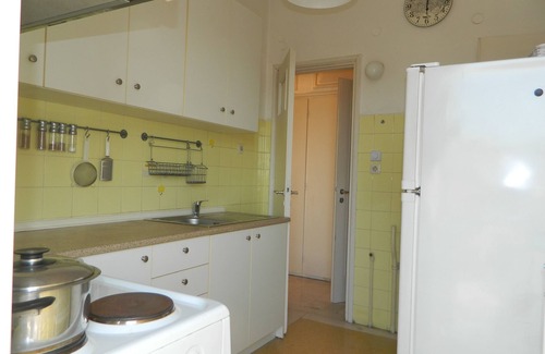 Plaka Apartment | Charming 1BD apartment in Plaka, large terrace, views