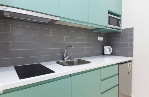 Ampelokipoi Apartment | Charming Studio for 2 in the Heart of Ampelokipoi