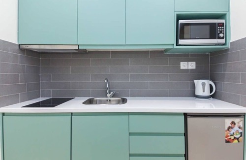 Ampelokipoi Apartment | Charming Studio for 2 in the Heart of Ampelokipoi