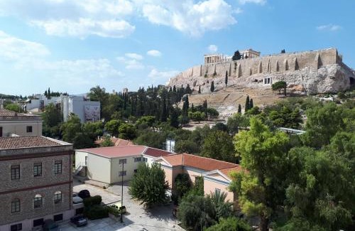 Makrigianni Apartment | Check Point - Acropolis
