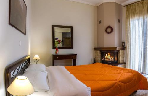 Karpenisi Apartment | Chrysandra