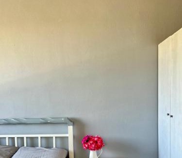 Molos House | Cielo Mar