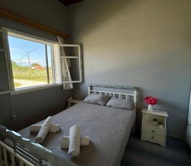 Molos House | Cielo Mar