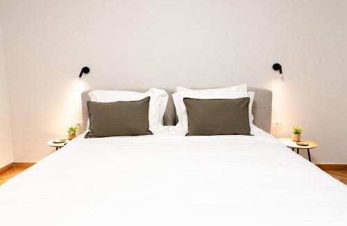 Omonia Apartment | City C Prime Residence