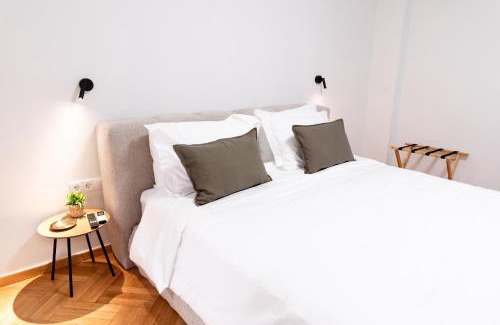 Omonia Apartment | City C Prime Residence