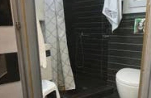 Kavala Apartment | City Center Comfortable studio apartment.