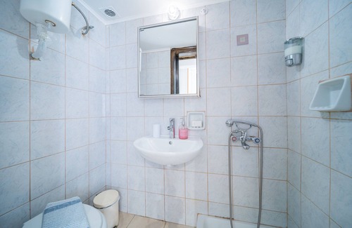 Heraklion Apartment | CITY CENTER STUDIOS H3