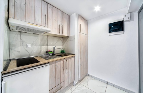 Heraklion House | CITY CENTER STUDIOS I4