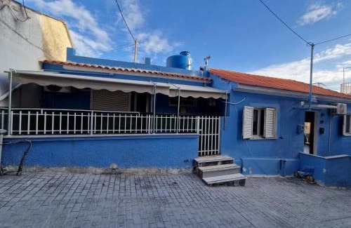 Gaitanion House | City centre zakinthos