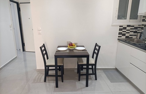 Mousio Apartment | City O-Central