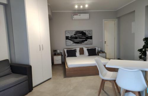 Kounoupidiana Apartment | Clara's Apartment