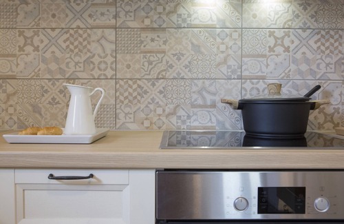 Lygia Villa | Comfortable and modern villa only 4 km from Lefkada town