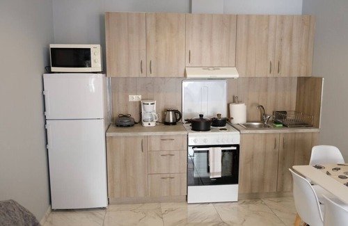 Kos House | Comfy Apartment just a minute from the beach