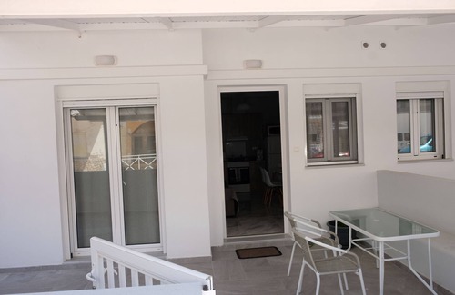 Kos House | Comfy Apartment just a minute from the beach