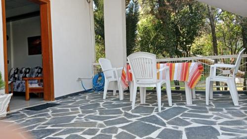 Nerantza House | Cool and calm place for you and your family