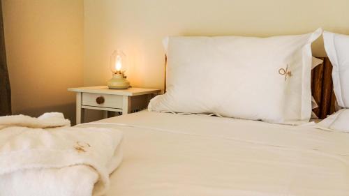 Keratokambos Villa | Costa del Sur Luxury living Villas