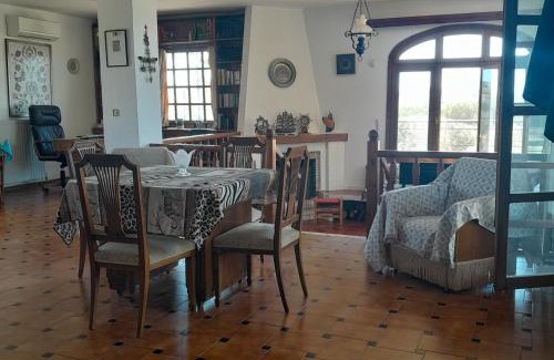 Nea Potidaia Villa | Costa Mama VIlla