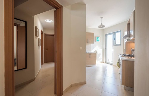 Kerameikos Apartment | Cozy 2 bedroom flat near Gazi