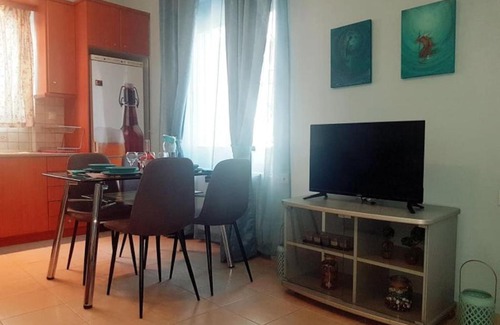 Petralona Apartment | Cozy apartment near Monastiraki