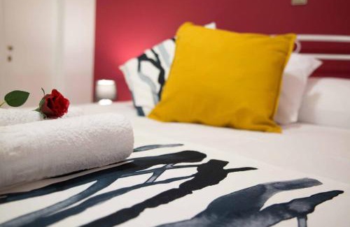 Pasalimani Apartment | Cozy apartment with sea view next to Marina Zeas