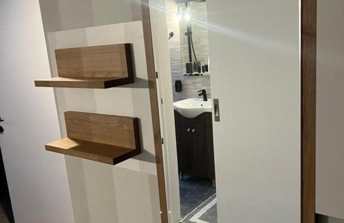 Exarhia Apartment | Cozy home lycabetus