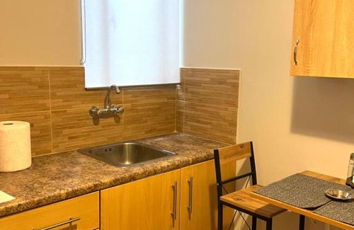 Exarhia Apartment | Cozy home lycabetus