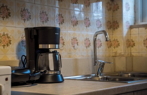 Palaio Faliro Apartment | Cozy stay by Flisvos Marina, Athens, Greece