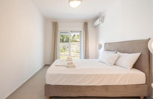 Pefkos Apartment | CrossRhodes Villas