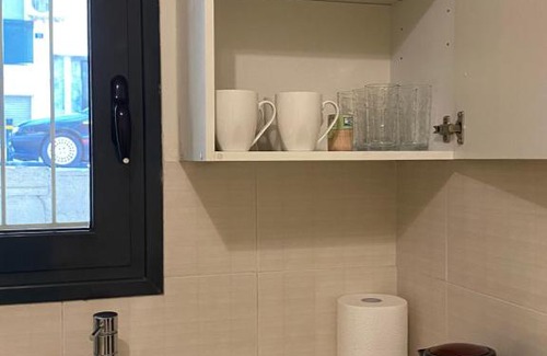 Thissio Apartment | Cute home in Thissio center
