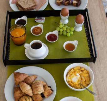 Monemvasia House | Cyrenia Guesthouse