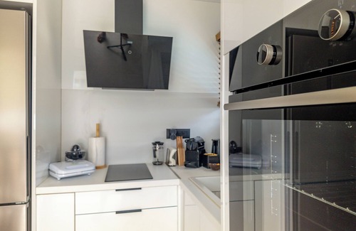 Kalathas Apartment | D Palm Premium Living