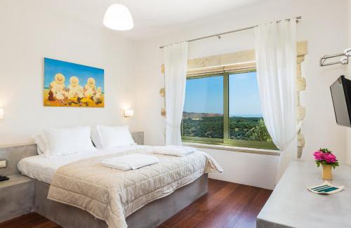 Aggeliana Hotel | Dalabelos Estate - Traditional Agrotourism Complex