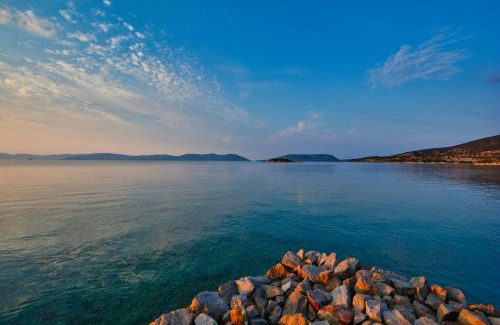 Ermionida Hotel | Dardiza Boutique Hotel