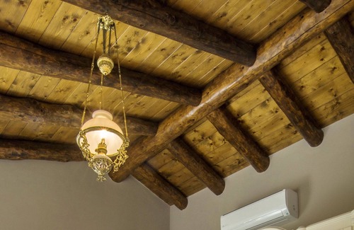 Mpogdanatika House | Delightful traditional stone house, brand new, very spacious