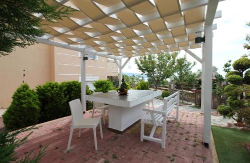 Limenaria Apartment | Deluxe Apartments Andreas