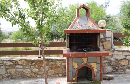 Limenaria Apartment | Deluxe Apartments Andreas