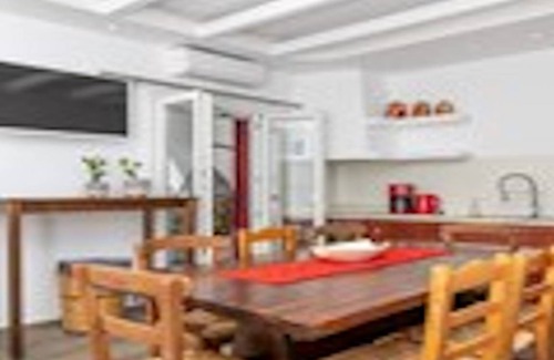 Plaka Villa | Depis Edem Luxury Private Villa with Pool