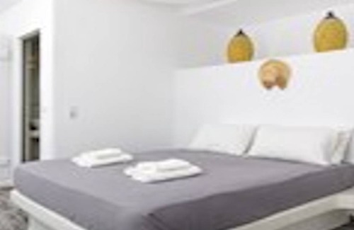 Plaka Villa | Depis Edem Luxury Private Villa with Pool