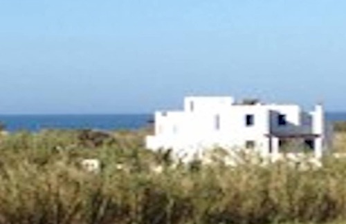 Plaka Villa | Depis Edem Luxury Private Villa with Pool