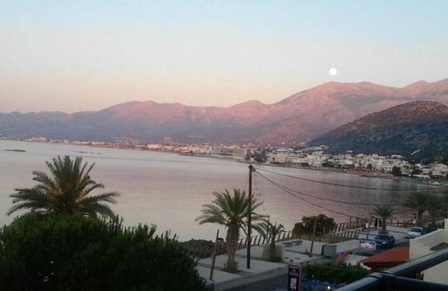 Stalida Apartment | Diamond Beach Appts and Studios