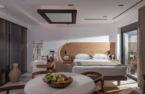 Heraklion Apartment | Diastar Luxury Suites