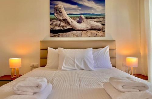 Psichro Apartment | Dictamus Homes