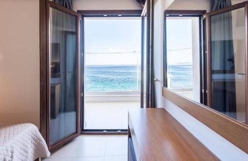 Kokkini Chani Hotel | Dimitra Hotel & Apartments by Omilos Hotels