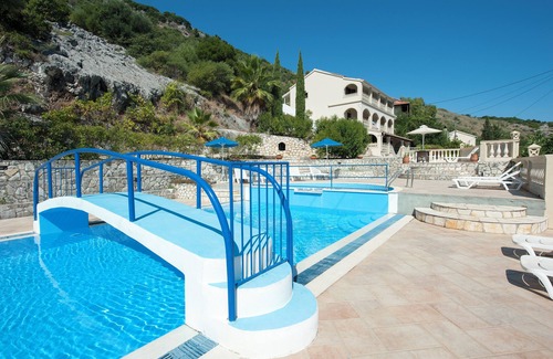 Apraos Apartment | Dimitrios Apartments