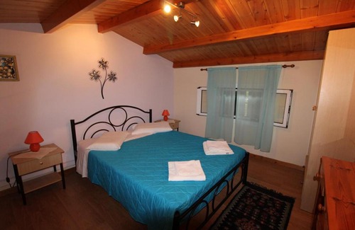 Acharavi Apartment | Dimitris Maisonette Acharavi Corfu